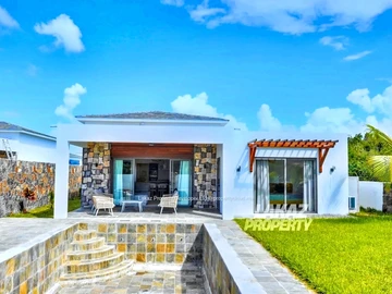 3 Bedroom Villa