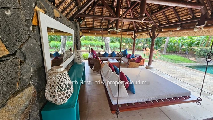 Investissement Lifestyle au Club Med La Plantation 