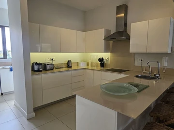 Penthouse de 3 Chambres