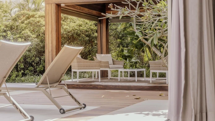 Fairway Lux - Mont Choisy Golf & Beach Estate