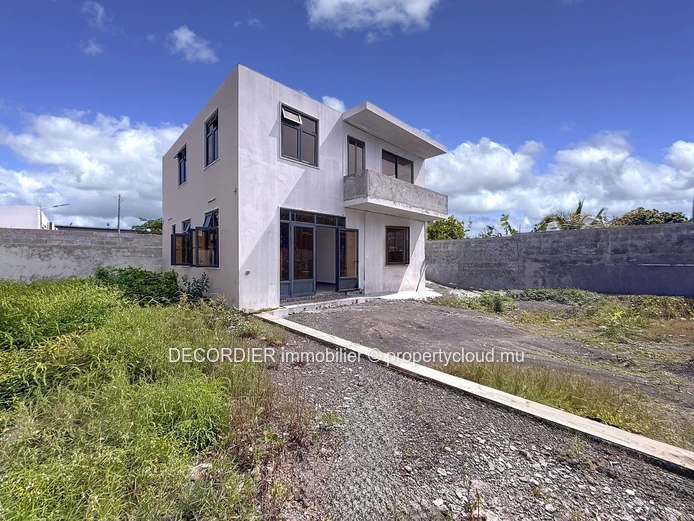 Maison neuve à vendre à Goodlands