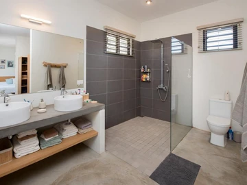 3 Bedroom Villa