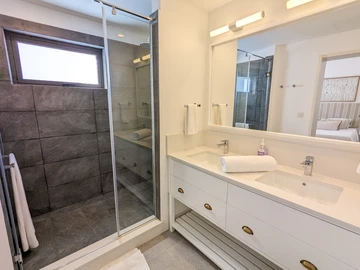 Appartement de 4 Chambres