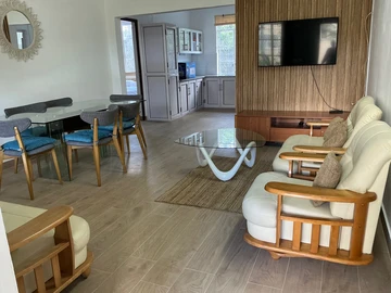 3 Bedroom Apartment