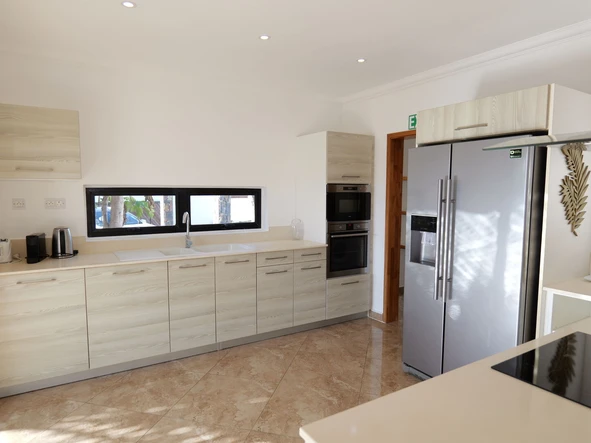 Villa de 3 Chambres