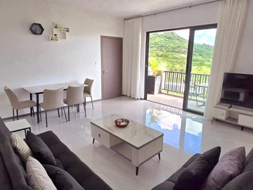 Appartement de 3 Chambres