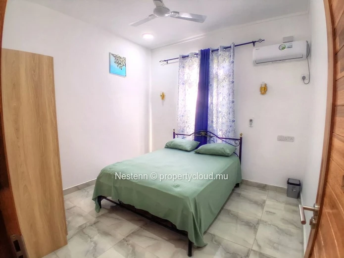 Beautiful And Spacious 5-Bedroom Villa With Pool
