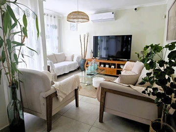 Villa de 4 Chambres