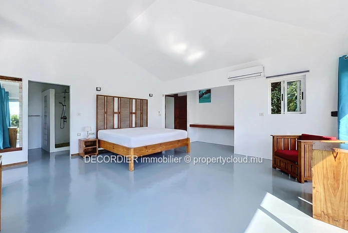 House for Rent – Belle Vue