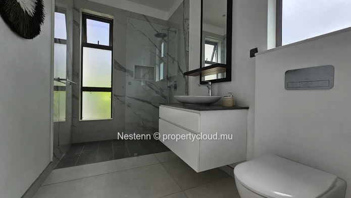 Brand new villa of 4 bedrooms
