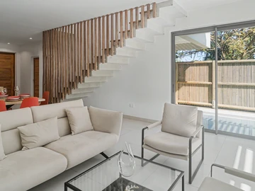 Villa de 3 Chambres