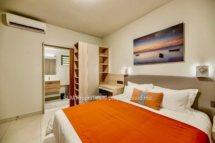 Moka- For Rent -Exclusive High-End 2Bed/2Bath Apartment Available Immediately