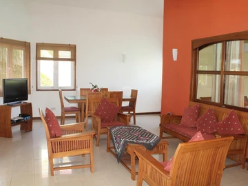 4 Bedroom Townhouse, Duplex