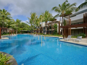 3 Bedroom Penthouse