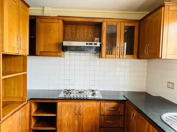 Maison de 2 Chambres