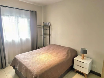 Appartement de 2 Chambres