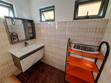 Maison de 8 Chambres