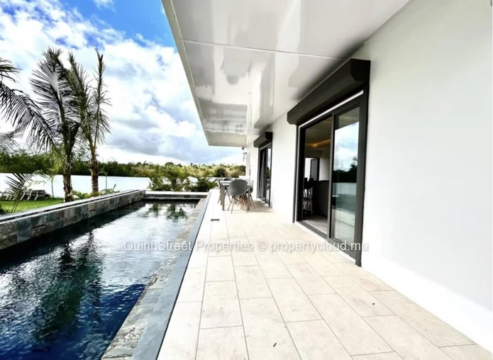 For Sale | 3-Bedroom Villa 