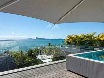 3 Bedroom Penthouse