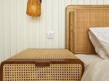 2 Bedroom Villa