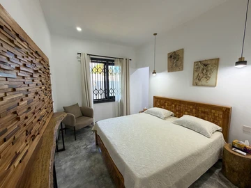 3 Bedroom Villa