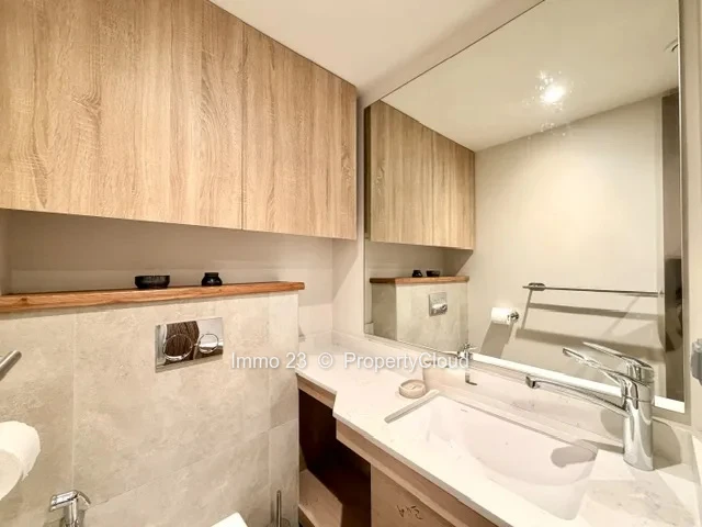 Appartements - 3 chambres - Bagatelle