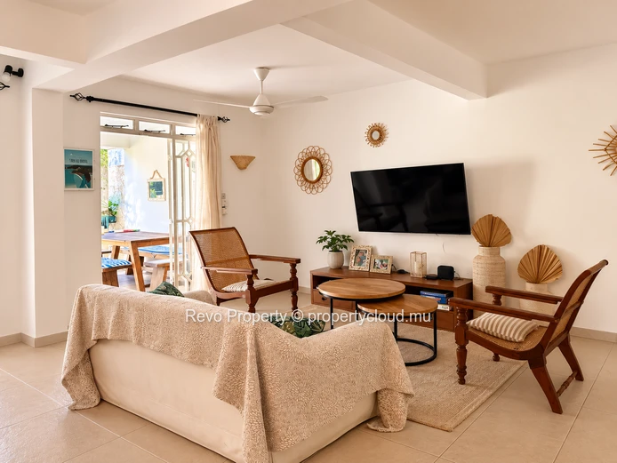 Home in the Heart of Pereybere