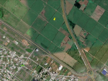 Terrain Agricole
