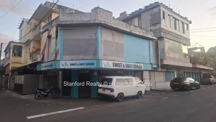 Commercial Building for Sale - Prime Investment Opportunity, Rose Hill 