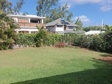 5 Bedroom Villa