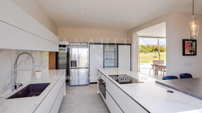 Villa Hedonia G17
