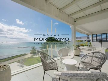 3 Bedroom Penthouse