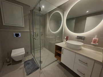 Appartement de 2 Chambres