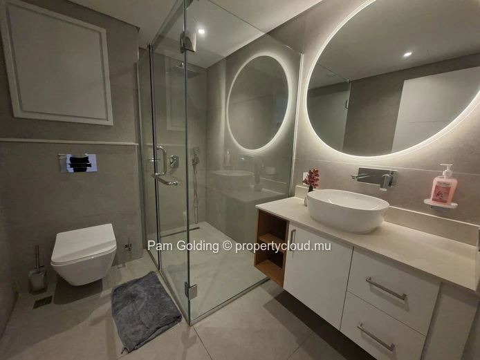 Brand New 2-Bedroom Apartment for Rent in Pereybere – Modern Comfort in a Prime Coastal Location