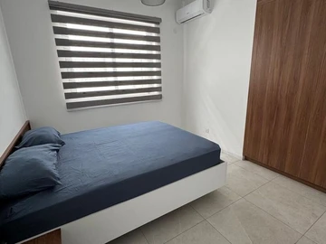 Appartement de 3 Chambres