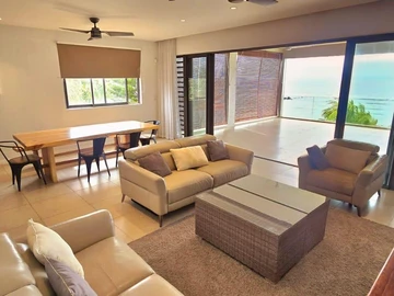 Appartement de 3 Chambres