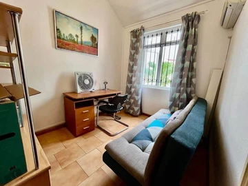 Townhouse, Duplex de 3 Chambres
