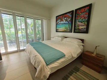 Appartement de 3 Chambres