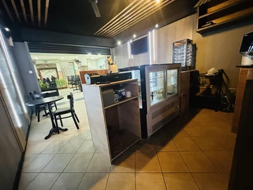 Immobilier Commerciaux