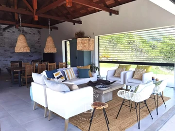 Villa de 5 Chambres
