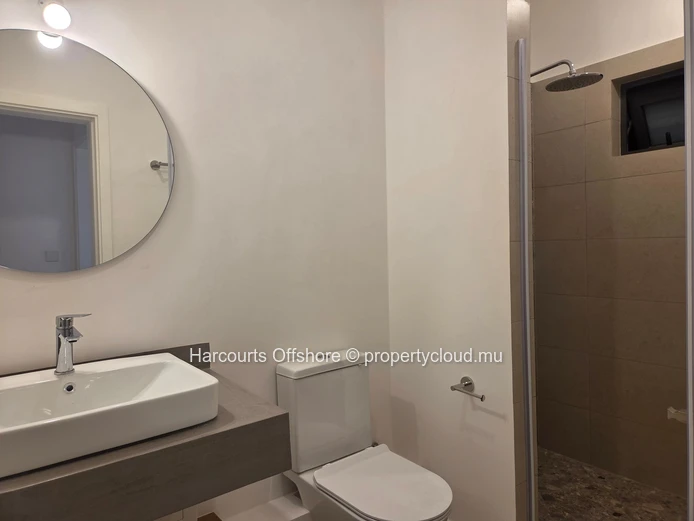 Appartement 2 chambres à vendre à Beau Plan Smart City