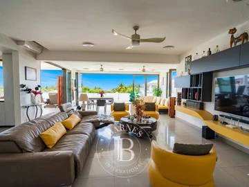 Penthouse de 3 Chambres