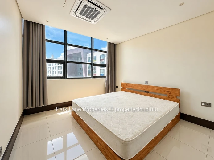Appartement 2 chambres - vivez au rythme de Grand Baie La Croisette