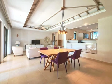 3 Bedroom Apartment