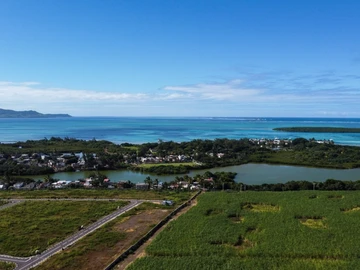 Residential Land