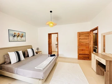 3 Bedroom Apartment