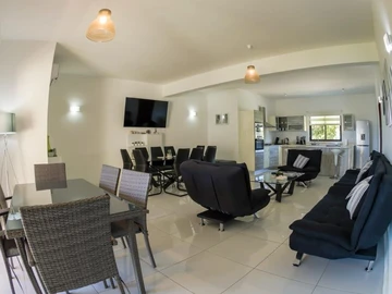 3 Bedroom Apartment