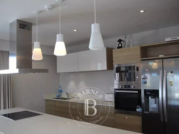 Penthouse de 2 Chambres