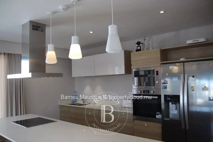 MONT CHOISY - Penthouse à 5 min de la plage - 2 chambres
