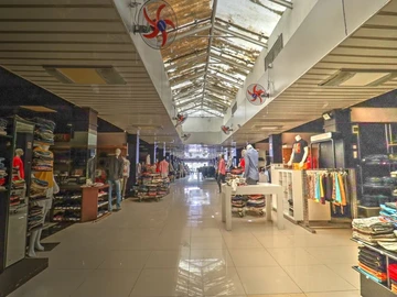 Commercial Property
